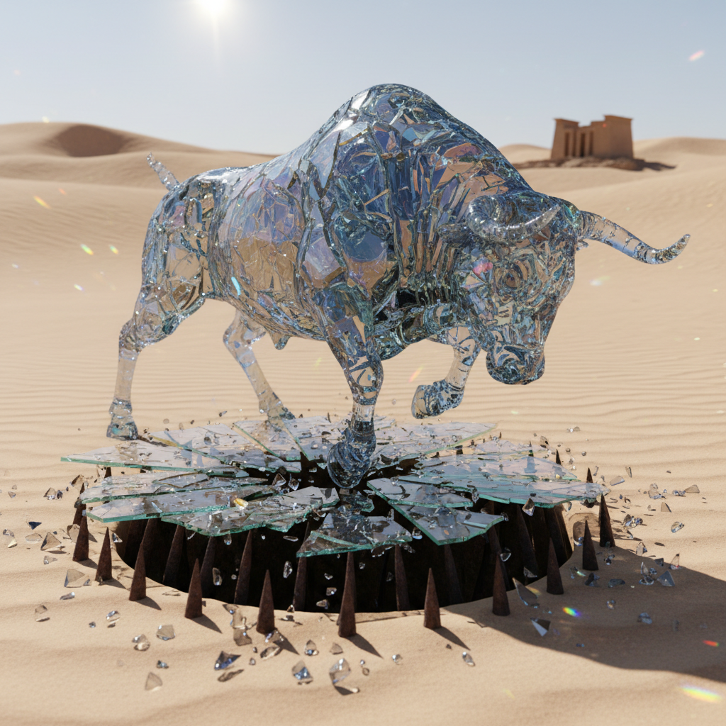 Bitcoin Breaks $73K, but Traders Fear a Fast Fakeout